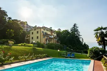 Location Maison à Stresa 4 personnes, Verbania