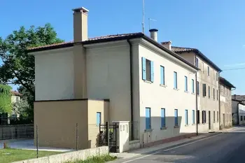 Location Maison à Volpago del Montello 6 personnes, Vénétie