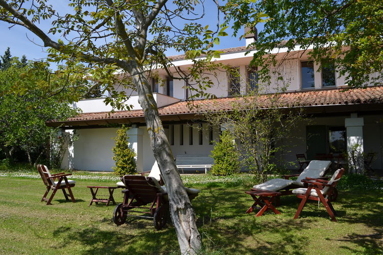 Location Maison à Sant'ermete 9 personnes, Italie