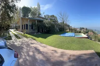 Location Villa à Gemmano 10 personnes