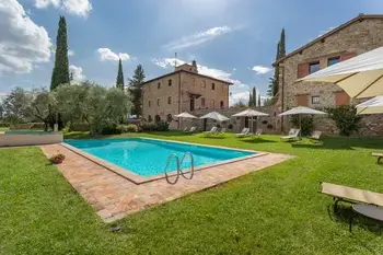 Location Gîte à Tavarnelle val di Pesa 4 personnes