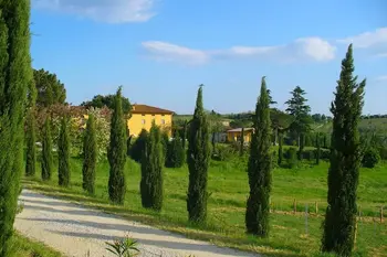 Location Maison à Vinci 5 personnes, Montelupo Fiorentino