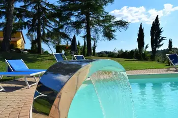 Location Gîte à Vinci 6 personnes, Montelupo Fiorentino