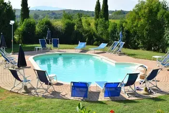 Location Gîte à Vinci 2 personnes, Montelupo Fiorentino