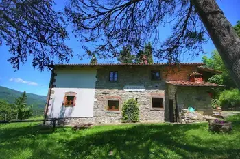 Location Gîte à Ortignano 4 personnes, Arezzo