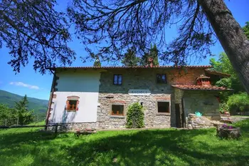 Location Gîte à Ortignano 10 personnes