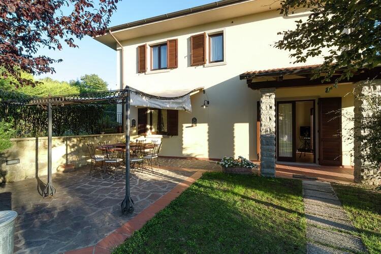 Location Villa à Lonnano 12 personnes, Poppi