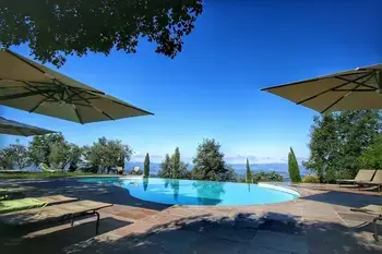 Location Gîte à Loro Ciuffenna 6 personnes, Arezzo