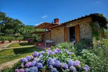 Location Gîte à Loro Ciuffenna 4 personnes, Arezzo