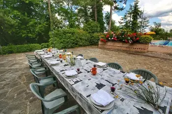 Location Villa à Anghiari 17 personnes, Arezzo