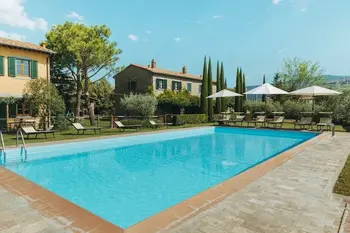 Location Gîte à Cortona 3 personnes, Arezzo