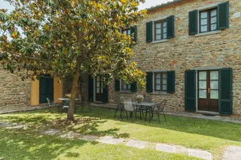 Location Gîte à Cortona 6 personnes, Arezzo