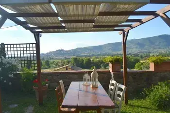 Location Gîte à Castiglion Fiorentino 4 personnes, Arezzo