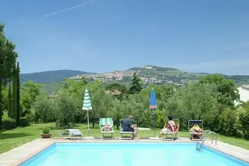 Location Chalet à Cortona 2 personnes, Arezzo