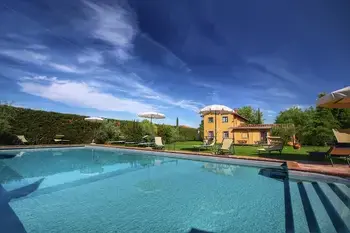 Location Gîte à Cortona 4 personnes