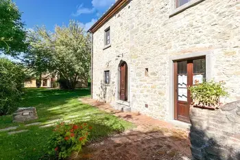 Location Gîte à Cortona 3 personnes