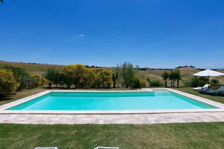 Location Gîte à Castelnuovo Berardenga 5 personnes, Castelnuovo Berardenga