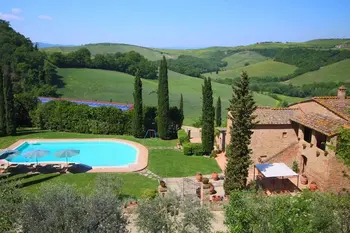 Location Gîte à Montalcino 4 personnes