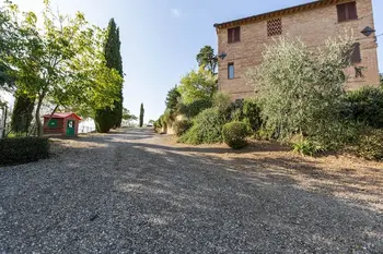 Location Gîte à Buonconvento 3 personnes