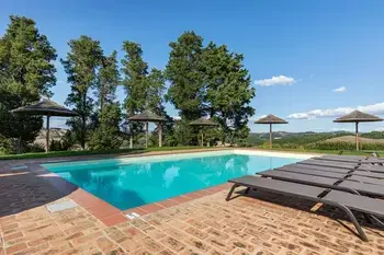 Location Gîte à Buonconvento 2 personnes