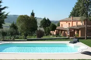 Location Maison à San Casciano dei Bagni 4 personnes, Toscane