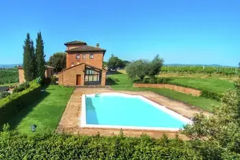 Location Gîte à Montepulciano 4 personnes