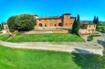 Location Gîte à Montepulciano 3 personnes