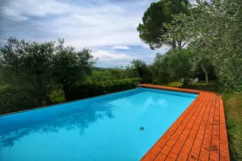 Location Gîte à Siena 4 personnes