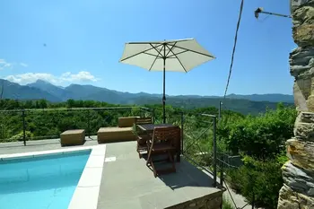 Location Gîte à Fivizzano 6 personnes, Toscane