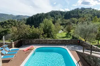 Location Maison à Casola in Lunigiana 10 personnes, Toscane