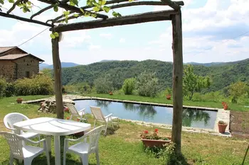 Location Maison à Mulazzo 4 personnes, Toscane