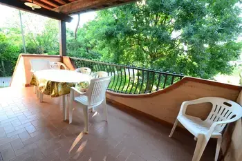 Location Maison à Marina di Massa 6 personnes, Forte dei Marmi