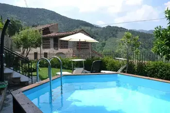 Location Maison à Capannori 6 personnes, Toscane