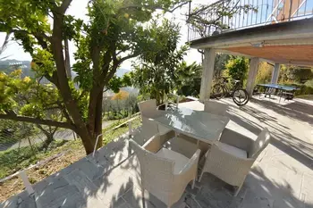 Location Maison à Corsanico 4 personnes, Viareggio