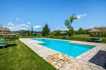 Location Gîte à Montescudaio 4 personnes