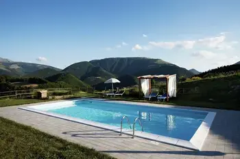 Location Gîte à Cagli 5 personnes