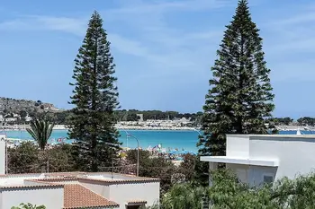 Location Maison à San Vito lo Capo 4 personnes, Trapani