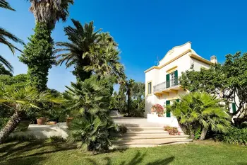 Location Villa à Salemi 10 personnes, Trapani