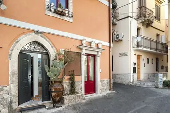 Location Maison à Taormina 4 personnes, Gaggi