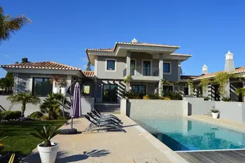 Location Villa à Carvoeiro 8 personnes, Algarve