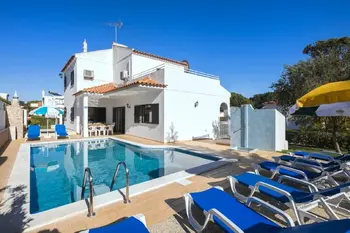 Location Maison à Vilamoura 8 personnes, Algarve