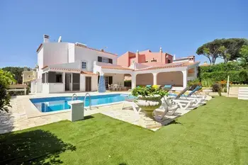 Location Maison à Vilamoura 8 personnes, Vilamoura