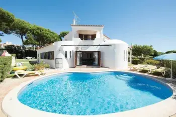 Location Maison à Quarteira 6 personnes, Vilamoura