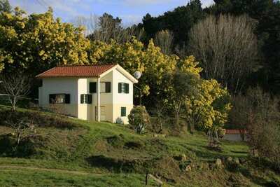 Location Gîte à Covas 2 personnes, Région Centre Portugal