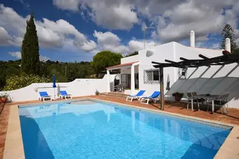 Location Villa à Quinta das Raposeiras, Bordeira 4 personnes, Vilamoura