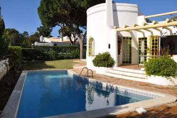 Location Villa à Vilamoura 6 personnes, Algarve