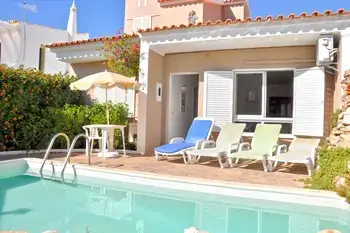 Location Villa à Vilamoura 4 personnes, Vilamoura