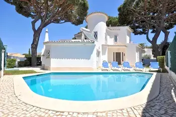 Location Villa à Vilamoura 6 personnes, Algarve