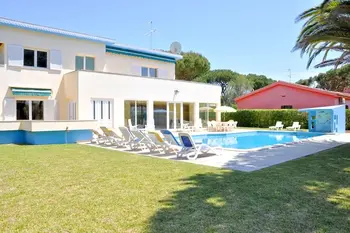 Location Villa à Vilamoura 10 personnes, Vilamoura