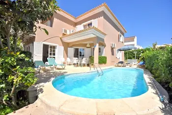 Location Villa à Vilamoura 8 personnes, Algarve